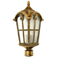 Наземный фонарь Замок 11296