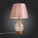 Интерьерная настольная лампа Assenza SL967.304.01