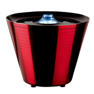 Офисная настольная лампа Multipot Multipot red glam Офисная настольная лампа Multipot Multipot red glam