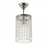 Потолочная люстра Cremono Cremono E 1.3.15.200 N