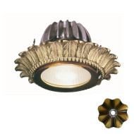 Точечный светильник 3879 3879/1X D-7 Точечный светильник 3879 3879/1X D-7