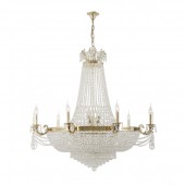 Подвесная люстра Lodi Lodi E 1.6.9.200 G