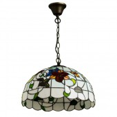 Подвесной светильник Tiffany A1230SP-2BG Подвесной светильник Tiffany A1230SP-2BG