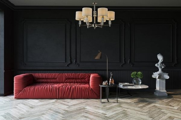 Подвесная люстра 1167/6S Подвесная люстра 1167/6S