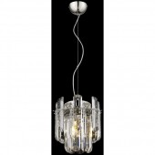 Подвесной светильник Lazzara WE107.01.103