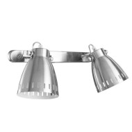 Спот Luned A2214AP-2SS Спот Luned A2214AP-2SS