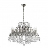 Подвесная люстра Alessandria Alessandria E 1.1.16.600 N Подвесная люстра Alessandria Alessandria E 1.1.16.600 N