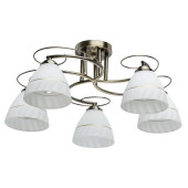 Потолочная люстра Нежность 676013705