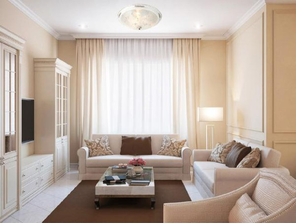 Потолочный светильник Lugo LUGO 142.6 R50 white