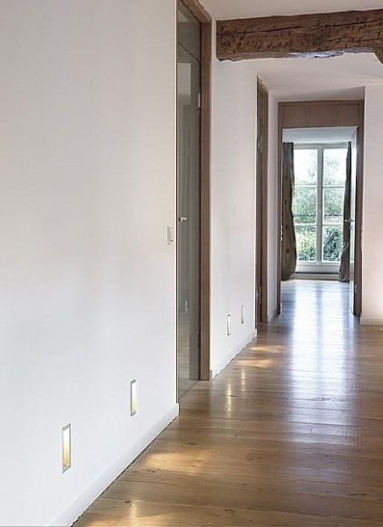 Точечный светильник Downunder 151971