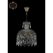 Подвесной светильник Универсальная 14.03.5.d30.Br.Sp Подвесной светильник Универсальная 14.03.5.d30.Br.Sp