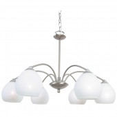 Подвесная люстра Bowl A8289LM-6SS