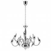 Подвесная люстра CIGNO COLLO 751124 Подвесная люстра CIGNO COLLO 751124