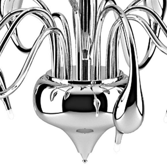 Подвесная люстра CIGNO COLLO 751124