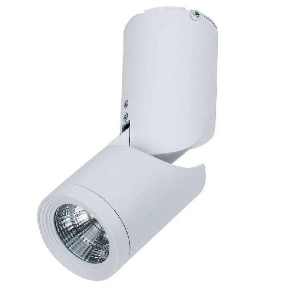 Спот Tube C019CW-01W Спот Tube C019CW-01W