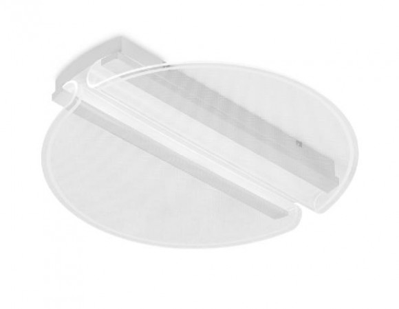 Потолочный светильник ACRYLICA FA613 Потолочный светильник ACRYLICA FA613