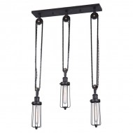 Подвесной светильник Loft LSP-9628