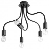 Потолочная люстра Flex 9766