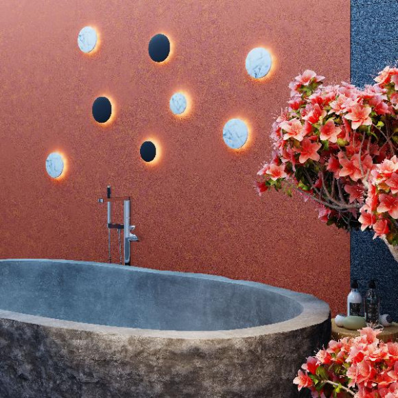 Настенный светильник Eclissi 4235/10WL