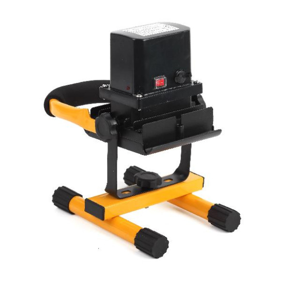 Прожектор уличный  ЭРА LPR-10-6500К-А-М SMD PRO