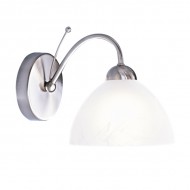 Бра Milanese A4530AP-1SS Бра Milanese A4530AP-1SS