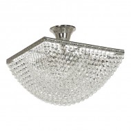 Потолочная люстра Nobile Nobile E 1.3.30.502 N