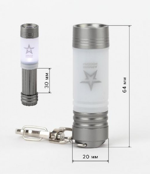 Ручной фонарь  BB-702