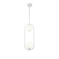 Подвесной светильник Ring MOD013PL-02W