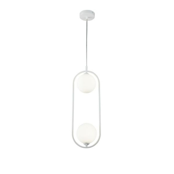 Подвесной светильник Ring MOD013PL-02W