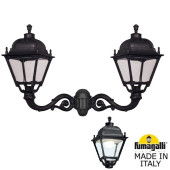 Настенный фонарь уличный Simon U33.181.000.AXH27 Настенный фонарь уличный Simon U33.181.000.AXH27