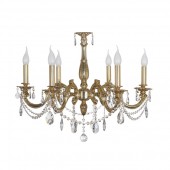 Подвесная люстра Treviso Treviso E 1.1.6.200 COG Подвесная люстра Treviso Treviso E 1.1.6.200 COG