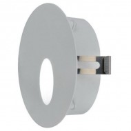 Встраиваемый светильник уличный Brick A7120IN-1WH Встраиваемый светильник уличный Brick A7120IN-1WH