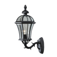 Настенный фонарь уличный Сандра 811020101 Настенный фонарь уличный Сандра 811020101