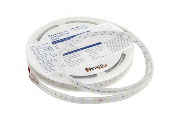 Светодиодная лента LUX DSG360-24-NW-65 Светодиодная лента LUX DSG360-24-NW-65