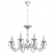 Подвесная люстра Аврора 371015008