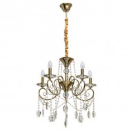 Подвесная люстра Селена 482016305 Подвесная люстра Селена 482016305