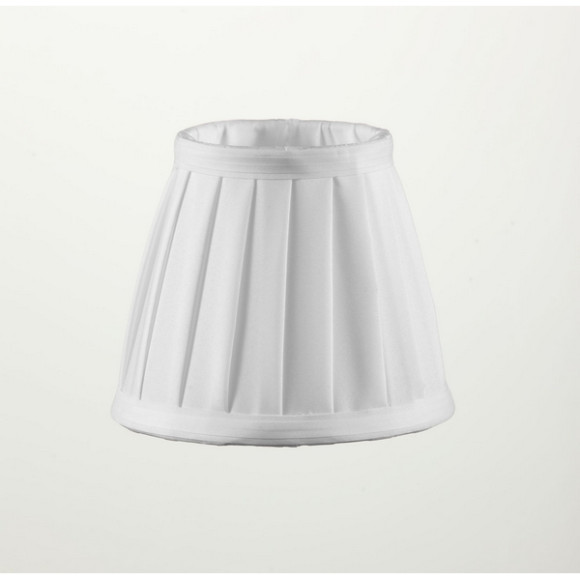 Абажур Lampshade LMP-WHITE2-130