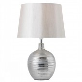 Интерьерная настольная лампа Lovely A1850LT-1SI