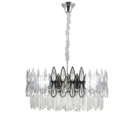 Подвесная люстра Riposto OML-71703-08 Подвесная люстра Riposto OML-71703-08