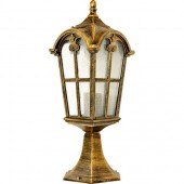 Наземный фонарь Замок 11297