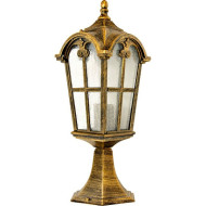 Наземный фонарь Замок 11297