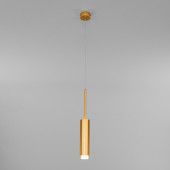 Подвесной светильник Dante 50203/1 LED матовое золото Подвесной светильник Dante 50203/1 LED матовое золото