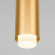 Подвесной светильник Dante 50203/1 LED матовое золото