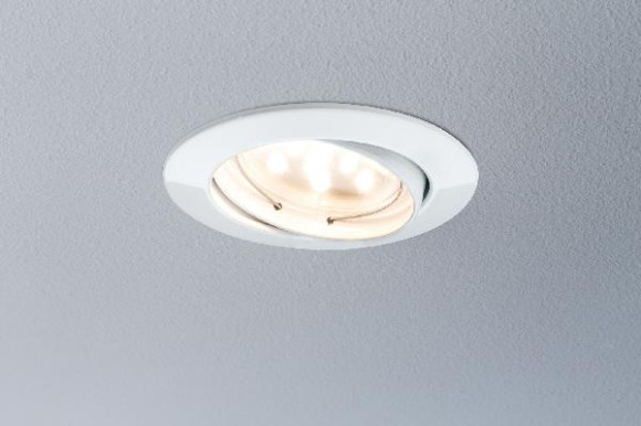 Точечный светильник  92765