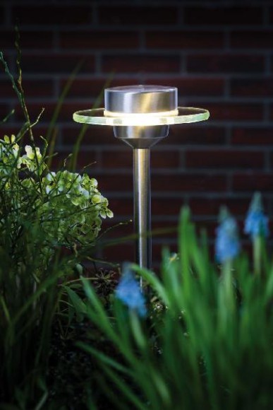 Грунтовый светильник  93764