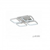 Потолочная люстра Satellite 8153-4-X-T WH Потолочная люстра Satellite 8153-4-X-T WH