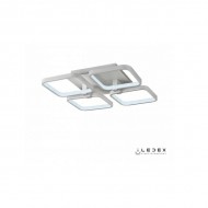 Потолочная люстра Satellite 8153-4-X-T WH Потолочная люстра Satellite 8153-4-X-T WH