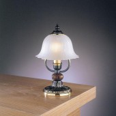 Интерьерная настольная лампа 2700 P 2700 Интерьерная настольная лампа 2700 P 2700