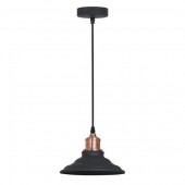 Подвесной светильник Lido A5067SP-1BK
