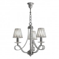 Подвесная люстра RICCIO 705034 Подвесная люстра RICCIO 705034